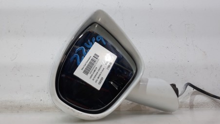 Recambio de retrovisor izquierdo para opel meriva b 2010-2017 cosmo referencia OEM IAM 21986769 21986769 