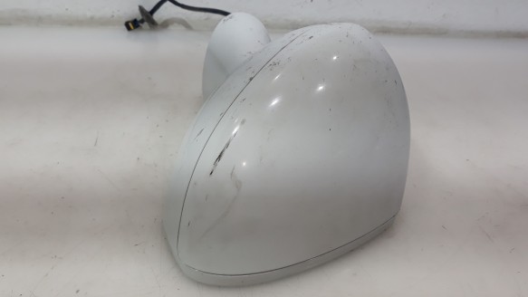 Recambio de retrovisor izquierdo para opel meriva b 2010-2017 cosmo referencia OEM IAM 21986769 21986769 