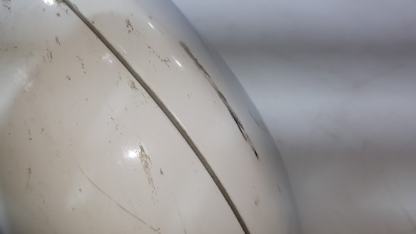 Recambio de retrovisor izquierdo para opel meriva b 2010-2017 cosmo referencia OEM IAM 21986769 21986769 