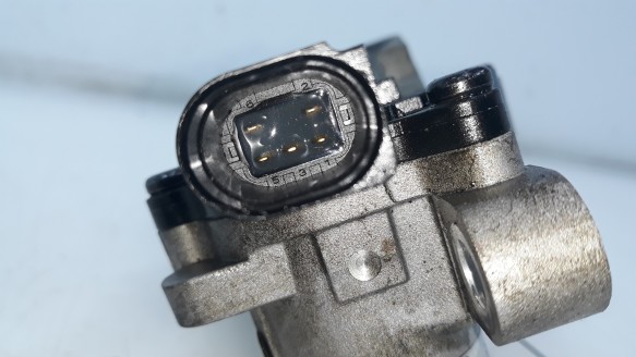 Recambio de valvula egr para opel meriva b 2010-2017 cosmo referencia OEM IAM 850184 850184 