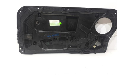 Recambio de elevalunas delantero derecho para ford fiesta (cb1) 2008-2013 titanium referencia OEM IAM 1836011 1836011 