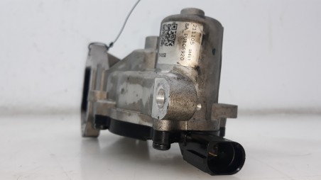 Recambio de valvula egr para opel meriva b 2010-2017 cosmo referencia OEM IAM 850184 850184 