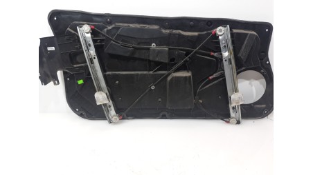 Recambio de elevalunas delantero derecho para ford fiesta (cb1) 2008-2013 titanium referencia OEM IAM 1836011 1836011 