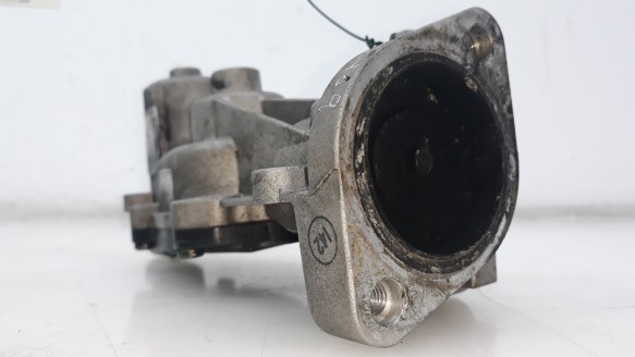 Recambio de valvula egr para opel meriva b 2010-2017 cosmo referencia OEM IAM 850184 850184 