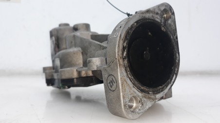 Recambio de valvula egr para opel meriva b 2010-2017 cosmo referencia OEM IAM 850184 850184 