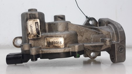 Recambio de valvula egr para opel meriva b 2010-2017 cosmo referencia OEM IAM 850184 850184 