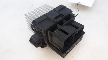 Recambio de resistencia calefaccion para opel meriva b 2010-2017 cosmo referencia OEM IAM 13503201 13503201 