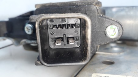 Recambio de elevalunas trasero derecho para opel meriva b 2010-2017 cosmo referencia OEM IAM 13354550 13354550 