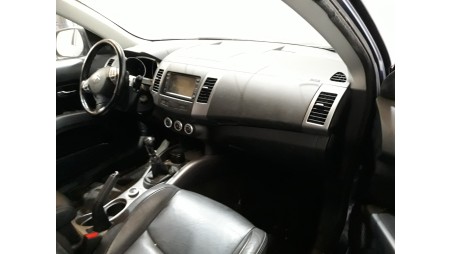 citroën c-crosser 2007-2012 del año 2009