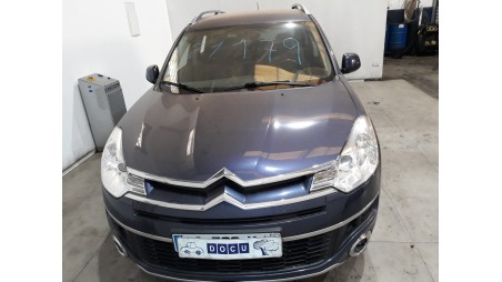 citroën c-crosser 2007-2012 del año 2009