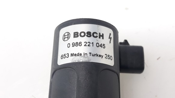 Recambio de bobina encendido para renault megane ii classic berlina 2003-2010 dynamique referencia OEM IAM 8200380267 0986221045