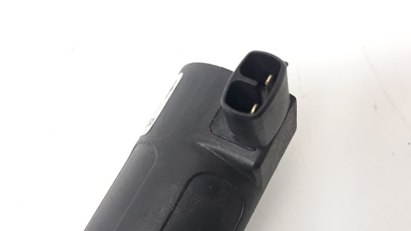 Recambio de bobina encendido para renault megane ii classic berlina 2003-2010 dynamique referencia OEM IAM 8200380267 0986221045