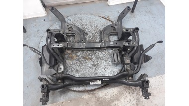 Recambio de cuna motor para jaguar xf ii (x260) 2015- 3.0 d referencia OEM IAM GX635C145AD GX635C145AD 