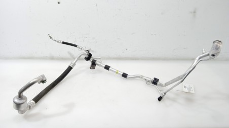 Recambio de tubos aire acondicionado para hyundai bayon (bc3) 2021- 1.2 mpi referencia OEM IAM 97775Q0040 97775Q0040 97775Q0040