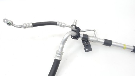 Recambio de tubos aire acondicionado para hyundai bayon (bc3) 2021- 1.2 mpi referencia OEM IAM 97775Q0040 97775Q0040 97775Q0040