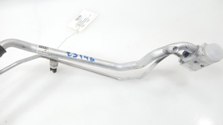 Recambio de tubos aire acondicionado para hyundai bayon (bc3) 2021- 1.2 mpi referencia OEM IAM 97775Q0040 97775Q0040 97775Q0040