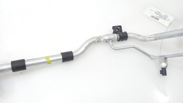 Recambio de tubos aire acondicionado para hyundai bayon (bc3) 2021- 1.2 mpi referencia OEM IAM 97775Q0040 97775Q0040 97775Q0040