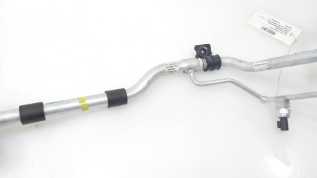 Recambio de tubos aire acondicionado para hyundai bayon (bc3) 2021- 1.2 mpi referencia OEM IAM 97775Q0040 97775Q0040 97775Q0040