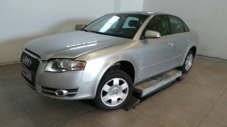audi a4 berlina (8e) 2004-2007 del año 2005