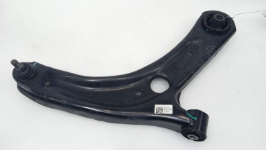 Recambio de brazo suspension delantero derecho para hyundai bayon (bc3) 2021- 1.2 mpi referencia OEM IAM 54501Q0000 54501Q0000 