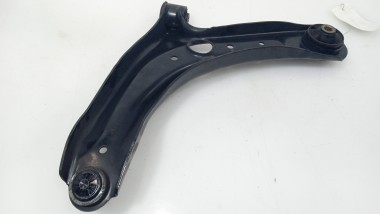 Recambio de brazo suspension delantero derecho para hyundai bayon (bc3) 2021- 1.2 mpi referencia OEM IAM 54501Q0000 54501Q0000  2