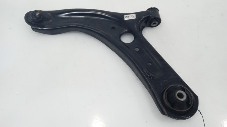 Recambio de brazo suspension delantero izquierdo para hyundai bayon (bc3) 2021- 1.2 mpi referencia OEM IAM 54500Q0000 54500Q0000