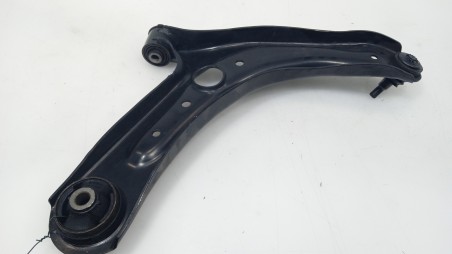 Recambio de brazo suspension delantero izquierdo para hyundai bayon (bc3) 2021- 1.2 mpi referencia OEM IAM 54500Q0000 54500Q0000