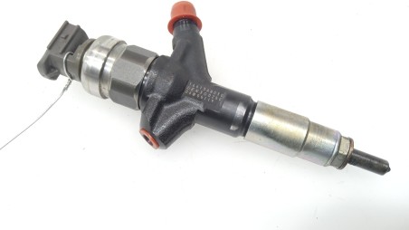 Recambio de inyector para subaru forester s12 2008-2013 executive referencia OEM IAM 16613AA030 16613AA030 