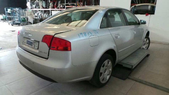 audi a4 berlina (8e) 2004-2007 del año 2005