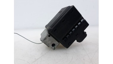 Recambio de antirrobo / llave contacto para renault clio iv 2012- 1.2 16v referencia OEM IAM 487004399R 487004399R  2