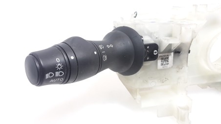 Recambio de mando multifuncion para renault megane iii berlina 5 p 2008-2016 expression referencia OEM IAM 255670019R 255670019R