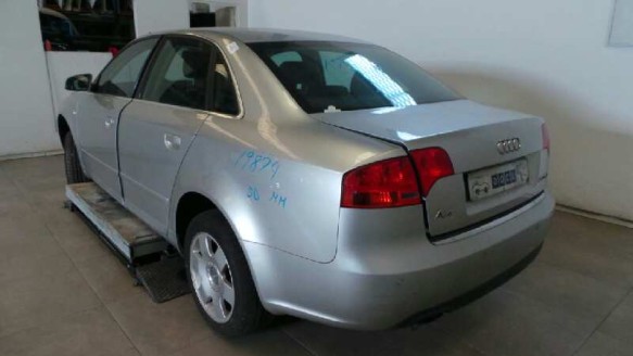 audi a4 berlina (8e) 2004-2007 del año 2005