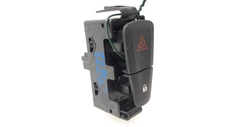 Recambio de warning para renault megane iii berlina 5 p 2008-2016 expression referencia OEM IAM 252100502R 252100502R 