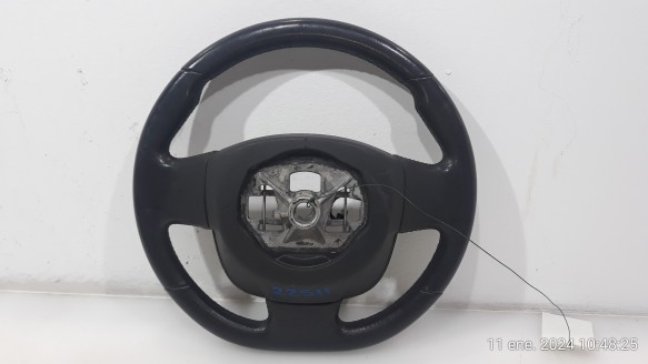 Recambio de volante para peugeot 508 i (8d_) 2010-2018 1.6 hdi referencia OEM IAM 96874666ZE 96874666ZE 