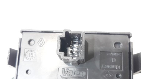 Recambio de warning para renault megane iii berlina 5 p 2008-2016 expression referencia OEM IAM 252100502R 252100502R 