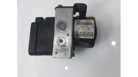 Recambio de abs para ford fiesta (cb1) 2008-2013 titanium referencia OEM IAM 8V512M110AD 8V512M110AD 