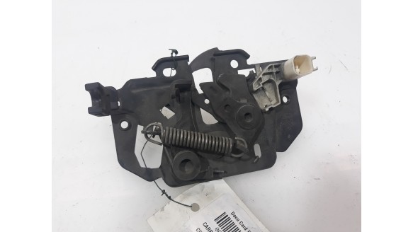 Recambio de cerradura capo para ford fiesta (cb1) 2008-2013 titanium referencia OEM IAM 1831520 1831520 