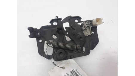 Recambio de cerradura capo para ford fiesta (cb1) 2008-2013 titanium referencia OEM IAM 1831520 1831520 