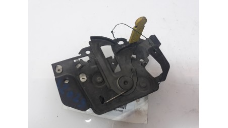 Recambio de cerradura capo para ford fiesta (cb1) 2008-2013 titanium referencia OEM IAM 1831520 1831520 