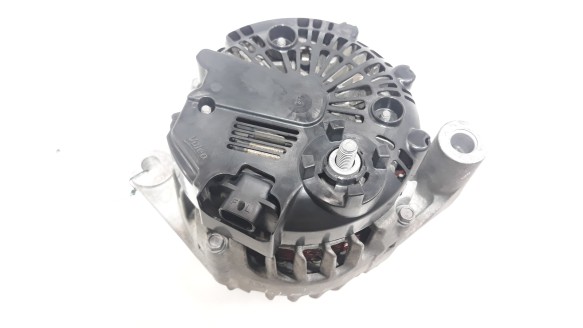 Recambio de alternador para chevrolet malibu 2012-2014 lt+ referencia OEM IAM 22832590 22832590 