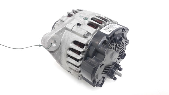 Recambio de alternador para chevrolet malibu 2012-2014 lt+ referencia OEM IAM 22832590 22832590 