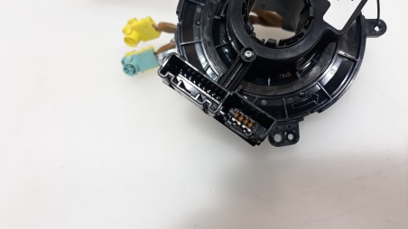 Recambio de anillo airbag para chevrolet malibu 2012-2014 lt+ referencia OEM IAM 25849366 25849366 