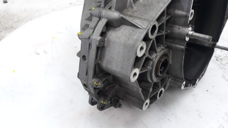 Recambio de caja cambios para chevrolet malibu 2012-2014 lt+ referencia OEM IAM 55582879 AKJ AKJ