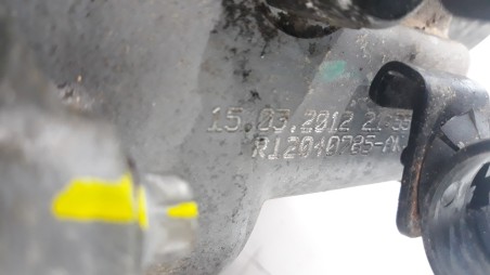 Recambio de caja cambios para chevrolet malibu 2012-2014 lt+ referencia OEM IAM 55582879 AKJ AKJ