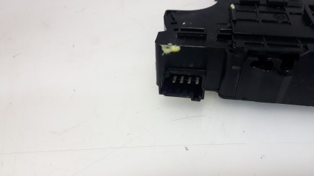 Recambio de cerradura maletero / porton para chevrolet malibu 2012-2014 lt+ referencia OEM IAM 13501988 13501988 