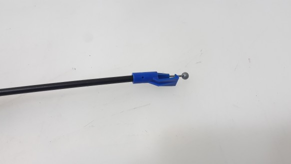 Recambio de cerradura puerta trasera izquierda para chevrolet malibu 2012-2014 lt+ referencia OEM IAM 13579557 13579557 