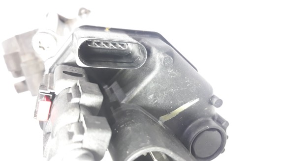 Recambio de cremallera direccion para chevrolet malibu 2012-2014 lt+ referencia OEM IAM 13366874 13366874 