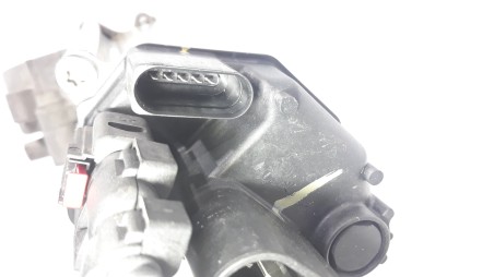 Recambio de cremallera direccion para chevrolet malibu 2012-2014 lt+ referencia OEM IAM 13366874 13366874 