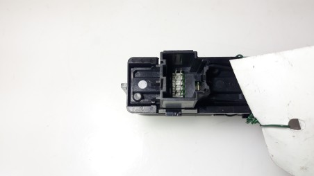 Recambio de warning para chevrolet malibu 2012-2014 lt+ referencia OEM IAM 22742182 22742182 