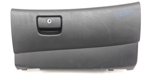 Recambio de guantera para chevrolet malibu 2012-2014 lt+ referencia OEM IAM 22942613 22942613 